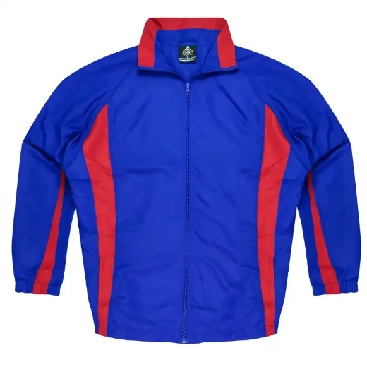 Picture of Aussie Pacific, Kids Eureka Tracktop 